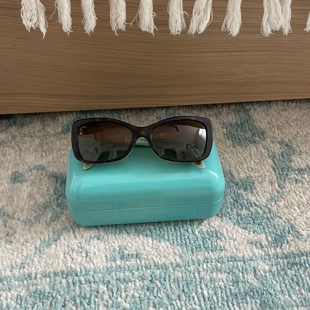 tiffany sunglasses